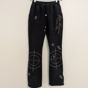 Wrathboy Hard To Kill Sweatpants